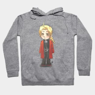 Edward Elric Chibi Hoodie